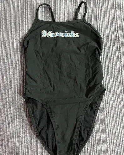 JOLYN  Chewy Size 30 Swimsuit Black