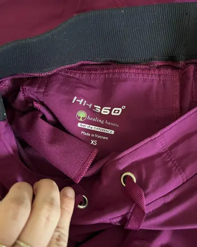 Healing Hands Scrubs