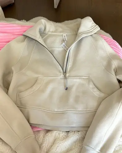 Lululemon Scuba Hoodie