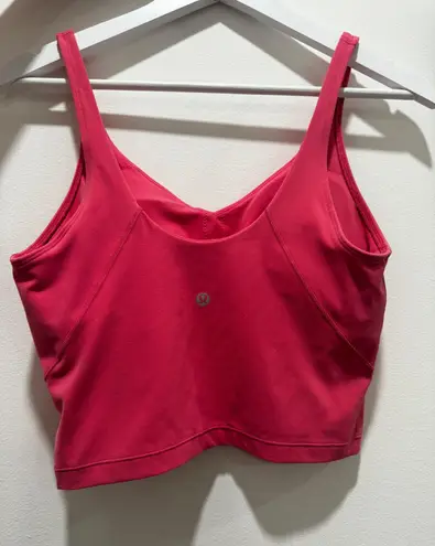 Lululemon Align Tank