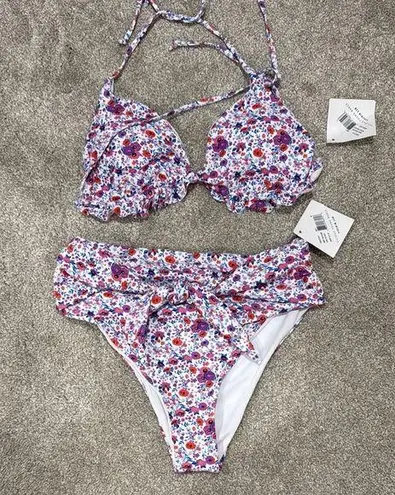 VYB Bikini Size Medium/Large - Image 1