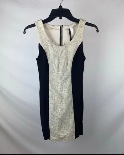 Dress White Size XS