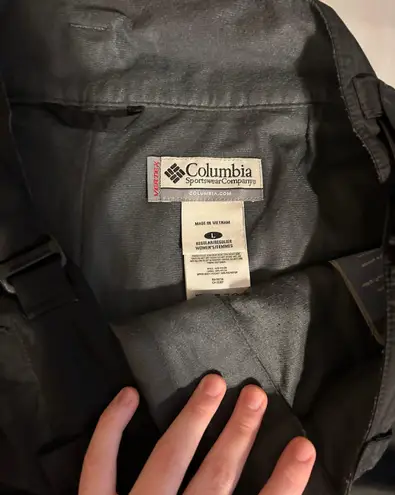 Columbia Ski Pants