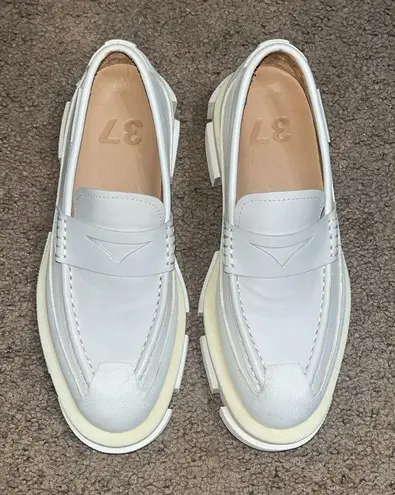 Both Gao Chunky Platform Loafer 37 / 6.5