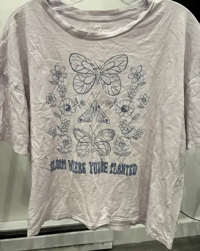 American Eagle AE Graphic Tee