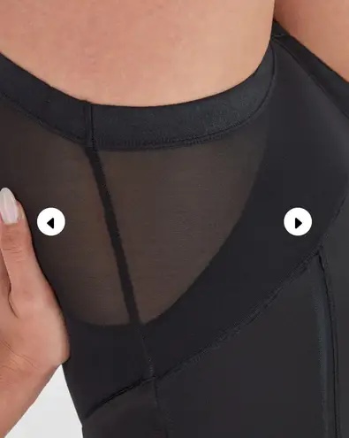 Maidenform Ultra-Firm Convertible Body Shaper With Built-In Underwire Bra