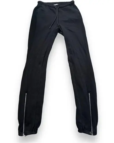 Cotton Citizen Milan Zip Hem Jogger