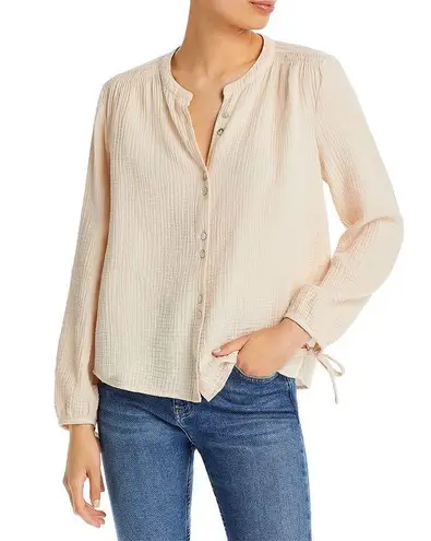 Faherty Everleigh Dream Cotton Top