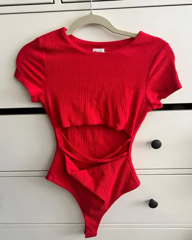 Princess Polly Nicola Bodysuit