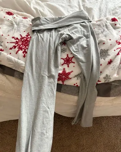 PINK - Victoria's Secret VS Pink yoga pants