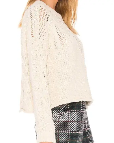 Endless Rose Sweater Chunky