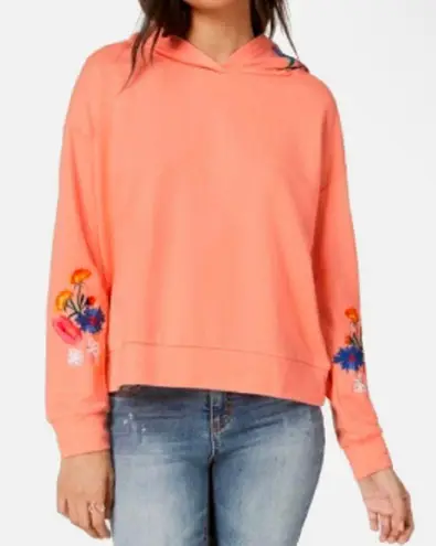 Crave fame Simple Hoodie