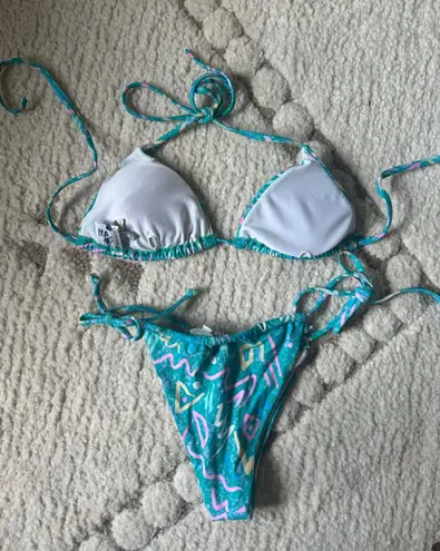 Princess Polly Bikini Set