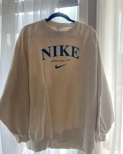 Nike Jordan Nike Crewneck