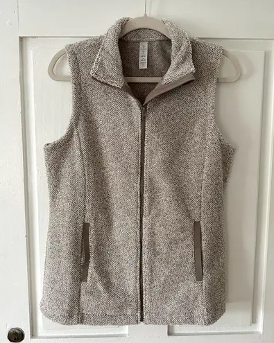 Balance Collection NWOT  Furry Vest