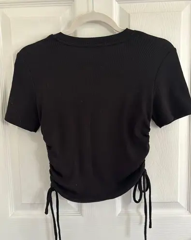 ZARA Crop Top