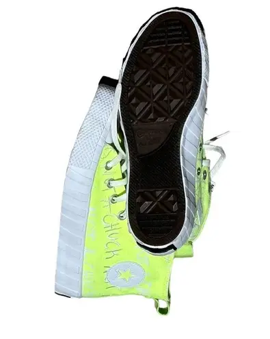 Converse NEW  UNT1TL3D high-top sneakers