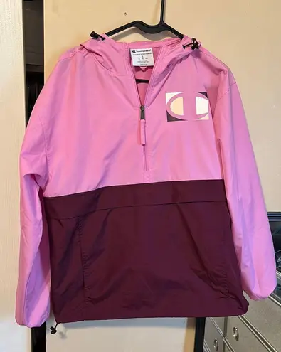 Champion Windbreakers