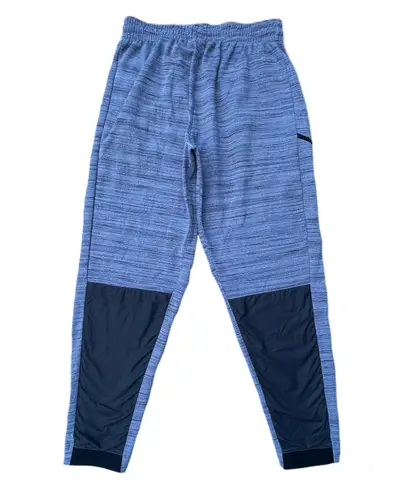 Nike Dri Fit Grey Jogger Sweatpants