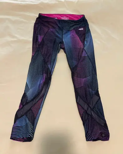 Avia capri leggings