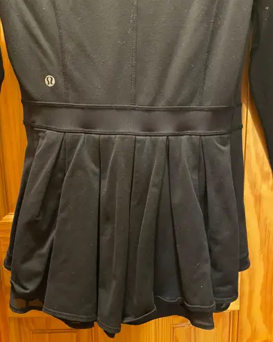 Lululemon Zip-Up Jacket