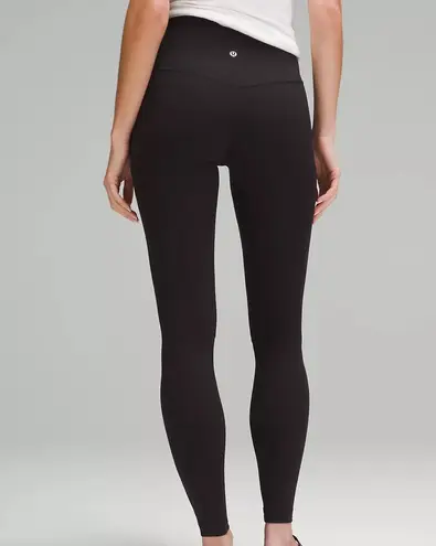 Lululemon Align HR Pants 28”