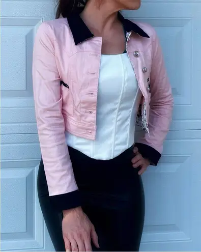 Unique Vintage Archie's Girls Jacket