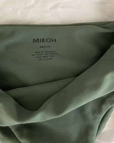 Mikoh Bikini