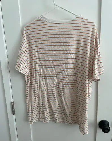 Goodfellow Striped Shirt