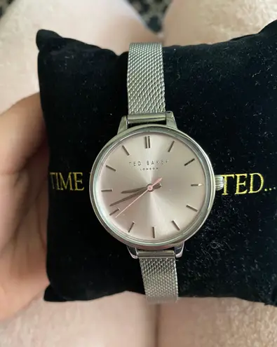 Ted Baker watch