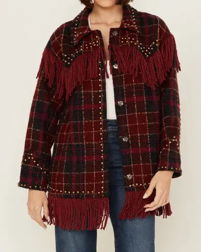 Vocal Stockyard Jacket