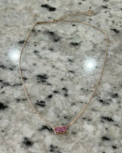 Kendra Scott Neckalce