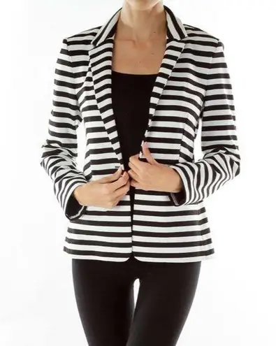 See By Chloe Striped Blazer 2