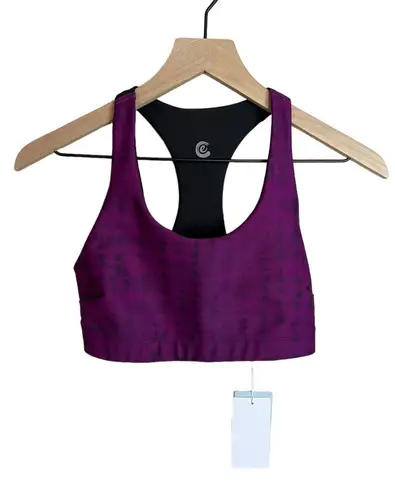 Johnny Was Calme By Endurance Reversible Sports Bra