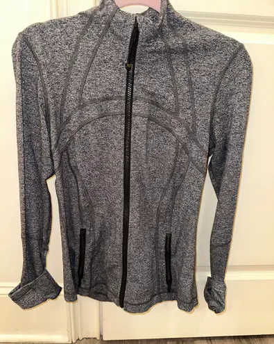 Lululemon Define Jacket