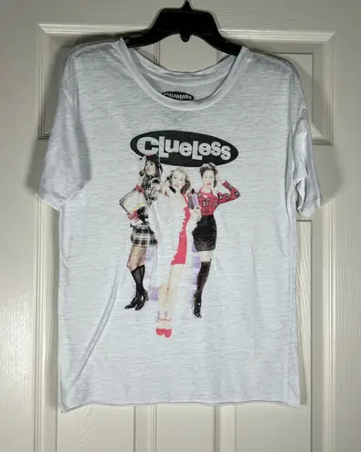 Women's Clueless T