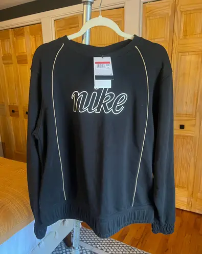 Nike NWT  Sweatshirt