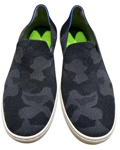 Rothy's Rothy’s The Original Slip On Sneaker Camo Size 8W