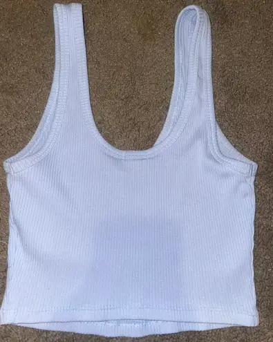 Garage Tank Top