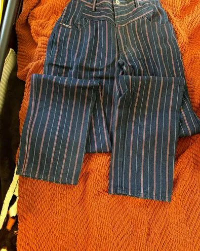 Vintage High Waisted Blaze Jeans Size 8