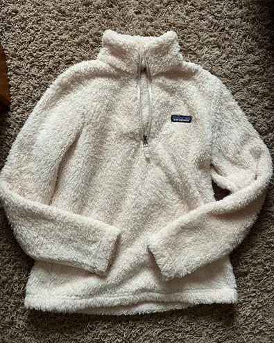 Patagonia Fuzzy Jacket