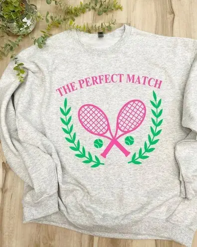 Boutique Perfect match Sweatshirt