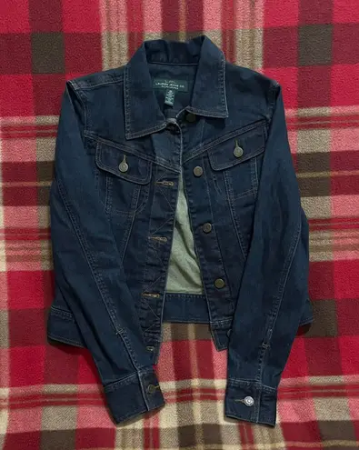 Ralph Lauren Denim Jacket