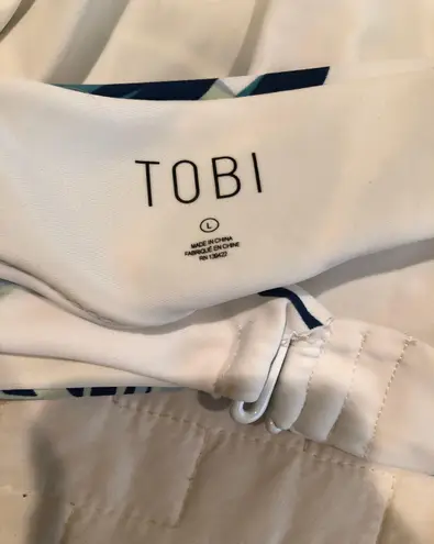 Tobi bikini Top