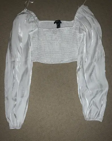 Forever 21 Top
