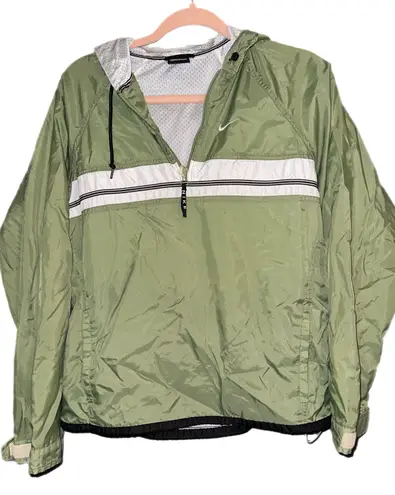 Nike Vintage Windbreaker Jacket