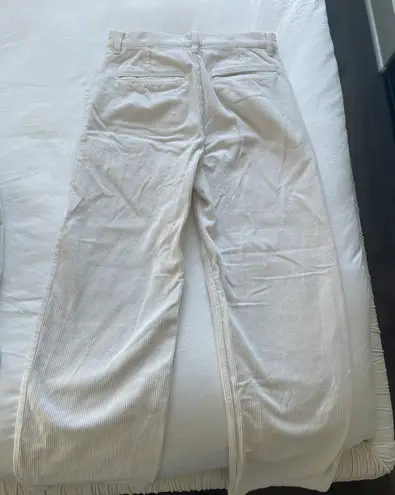 Aritzia TNA Corduroy Pants