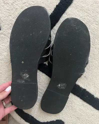 Cushionare Sandals