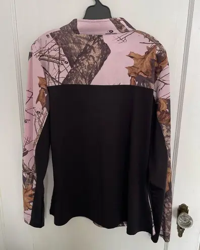 Mossy Oak Pink Camo Breakup GUC