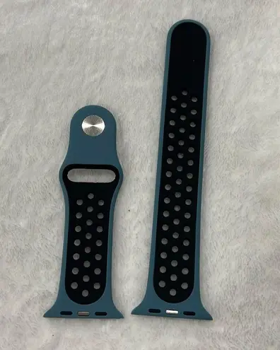 Apple Watch sports band (42/44)